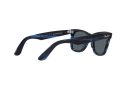 Ray-Ban Wayfarer Solbriller RB 2140 1361/R5