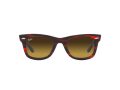 Ray-Ban Wayfarer Solbriller RB 2140 1362/85