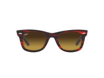 Ray-Ban Wayfarer Solbriller RB 2140 1362/85 Ray-Ban Wayfarer Solbriller RB 2140 1362/85