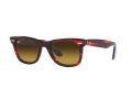 Ray-Ban Wayfarer Solbriller RB 2140 1362/85