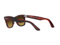 Ray-Ban Wayfarer Solbriller RB 2140 1362/85