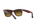 Ray-Ban Wayfarer Solbriller RB 2140 1362/85
