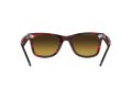 Ray-Ban Wayfarer Solbriller RB 2140 1362/85