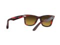 Ray-Ban Wayfarer Solbriller RB 2140 1362/85