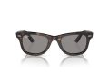 Ray-Ban Wayfarer Solbriller RB 0RB2140 1382R5