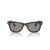 Ray-Ban Wayfarer Solbriller RB 0RB2140 1382R5