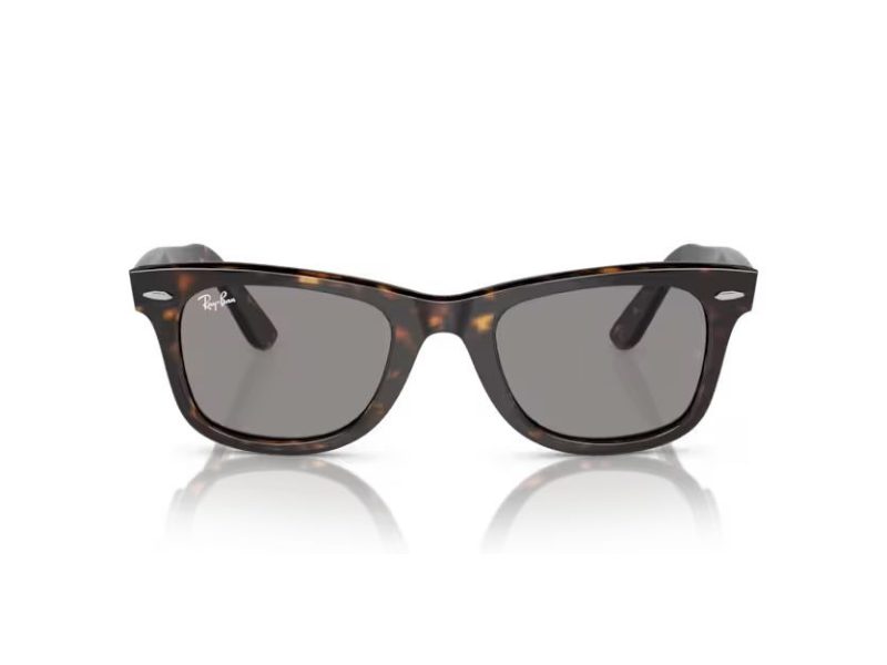 Ray-Ban Wayfarer Solbriller RB 0RB2140 1382R5