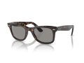 Ray-Ban Wayfarer Solbriller RB 0RB2140 1382R5