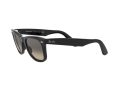 Ray-Ban Wayfarer Solbriller RB 2140 901/32