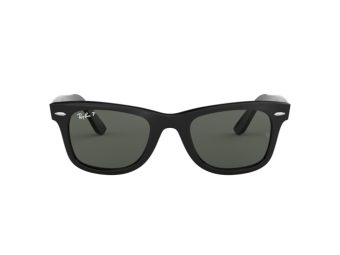 Ray-Ban Wayfarer Solbriller RB 2140 901/58 Ray-Ban Wayfarer Solbriller RB 2140 901/58