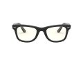 Ray-Ban Wayfarer Solbriller RB 2140 901/5F