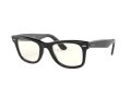 Ray-Ban Wayfarer Solbriller RB 2140 901/5F