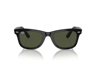Ray-Ban Wayfarer Solbriller RB 2140 901 Ray-Ban Wayfarer Solbriller RB 2140 901