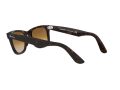 Ray-Ban Wayfarer Solbriller RB 2140 902/51