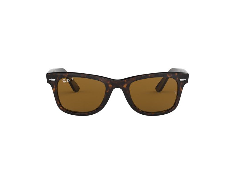 Ray-Ban Wayfarer Solbriller RB 2140 902/57