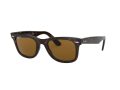 Ray-Ban Wayfarer Solbriller RB 2140 902/57