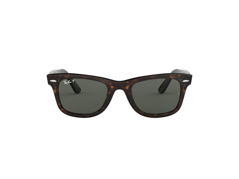 Ray-Ban Wayfarer Solbriller RB 2140 902/58