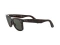 Ray-Ban Wayfarer Solbriller RB 2140 902/58