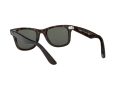 Ray-Ban Wayfarer Solbriller RB 2140 902/58