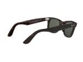 Ray-Ban Wayfarer Solbriller RB 2140 902/58