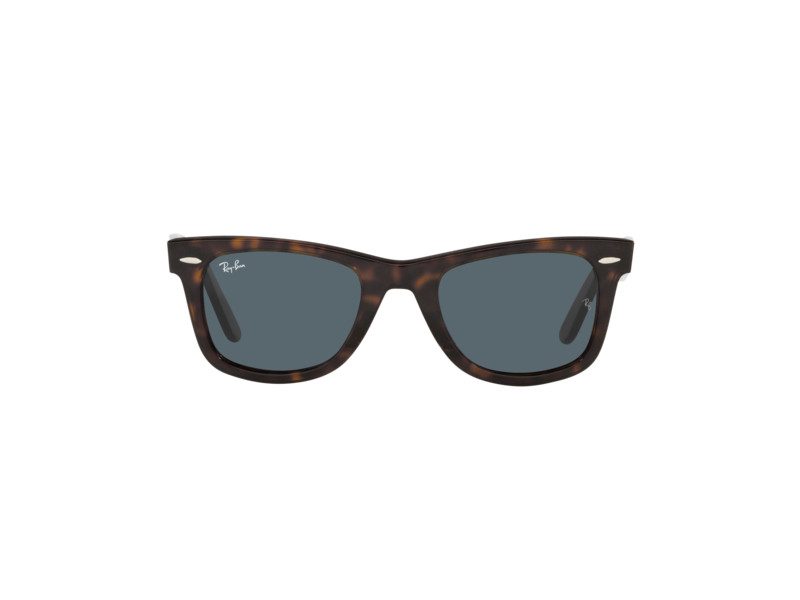 Ray-Ban Wayfarer Solbriller RB 2140 902/R5