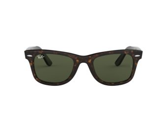 Ray-Ban Wayfarer Solbriller RB 2140 902 Ray-Ban Wayfarer Solbriller RB 2140 902