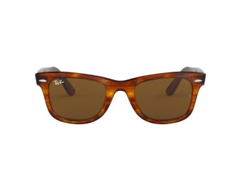 Ray-Ban Wayfarer Solbriller RB 2140 954 Ray-Ban Wayfarer Solbriller RB 2140 954