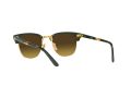 Ray-Ban Clubmaster Folding Solbriller RB 2176 1368/85