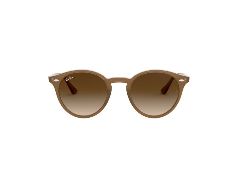 Ray-Ban Solbriller RB 2180 6166/13