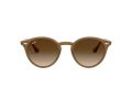 Ray-Ban Solbriller RB 2180 6166/13