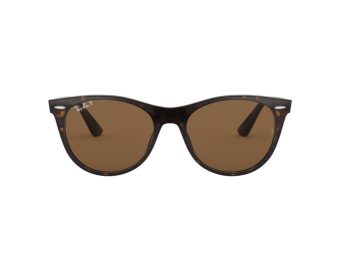 Ray-Ban Wayfarer Ii Solbriller RB 2185 902/57