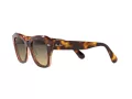 Ray-Ban State Street Solbriller RB 2186 1324/BG