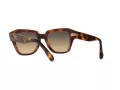 Ray-Ban State Street Solbriller RB 2186 1324/BG