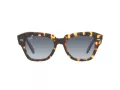 Ray-Ban State Street Solbriller RB 2186 1332/86