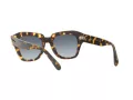 Ray-Ban State Street Solbriller RB 2186 1332/86
