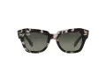 Ray-Ban State Street Solbriller RB 2186 1333/71