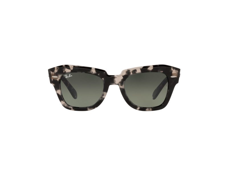 Ray-Ban State Street Solbriller RB 2186 1333/71