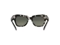 Ray-Ban State Street Solbriller RB 2186 1333/71