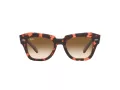 Ray-Ban State Street Solbriller RB 2186 1334/51