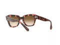 Ray-Ban State Street Solbriller RB 2186 1334/51