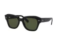 Ray-Ban State Street Solbriller RB 2186 901/31