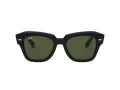 Ray-Ban State Street Solbriller RB 2186 901/31