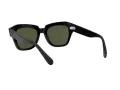 Ray-Ban State Street Solbriller RB 2186 901/31