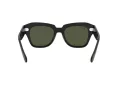 Ray-Ban State Street Solbriller RB 2186 901/31