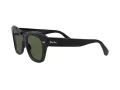 Ray-Ban State Street Solbriller RB 2186 901/58
