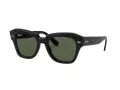 Ray-Ban State Street Solbriller RB 2186 901/58