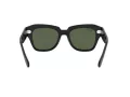 Ray-Ban State Street Solbriller RB 2186 901/58