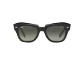 Ray-Ban State Street Solbriller RB 2186 901/71
