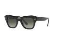 Ray-Ban State Street Solbriller RB 2186 901/71
