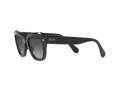 Ray-Ban State Street Solbriller RB 2186 901/71